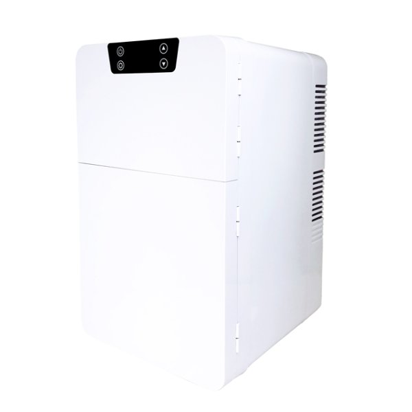 RA-R2D 保冷・保温 組合わせて使える 20L2ドア冷温庫 (RAR2D) 20L2ドア冷温庫ポータブルCOOL＆HOTIKS-ROKRA-R2D