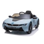 画像15: こども電動乗用カーBMW i8クーペ (15)