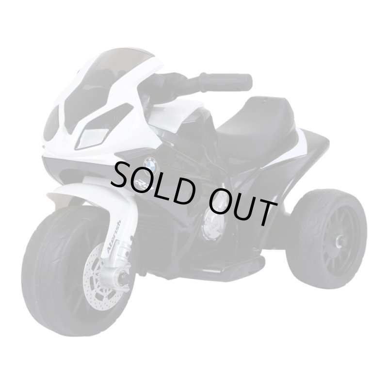 画像14: こども電動乗用ミニバイク「BMW S1000RRモデル」 (14)