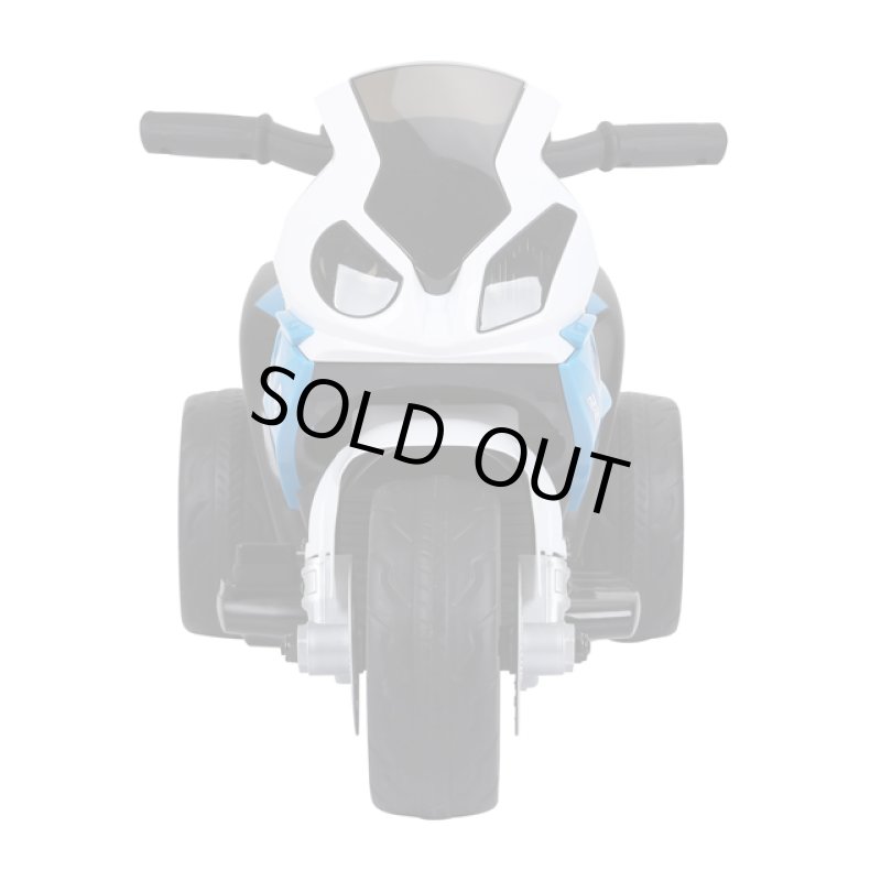 画像8: こども電動乗用ミニバイク「BMW S1000RRモデル」 (8)