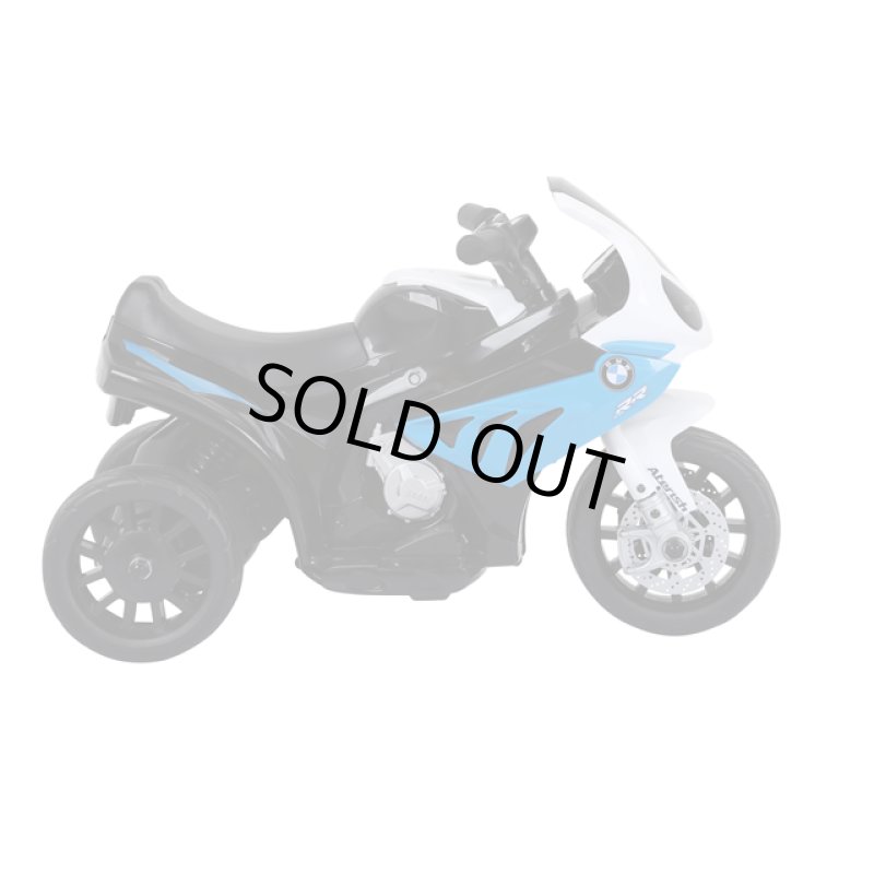 画像9: こども電動乗用ミニバイク「BMW S1000RRモデル」 (9)