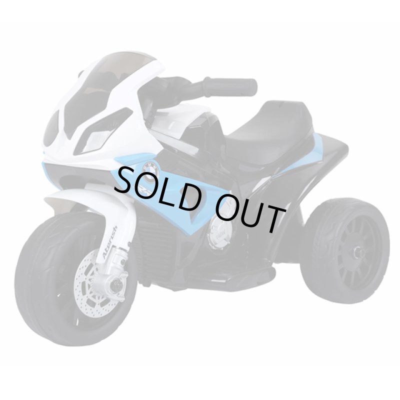 画像13: こども電動乗用ミニバイク「BMW S1000RRモデル」 (13)