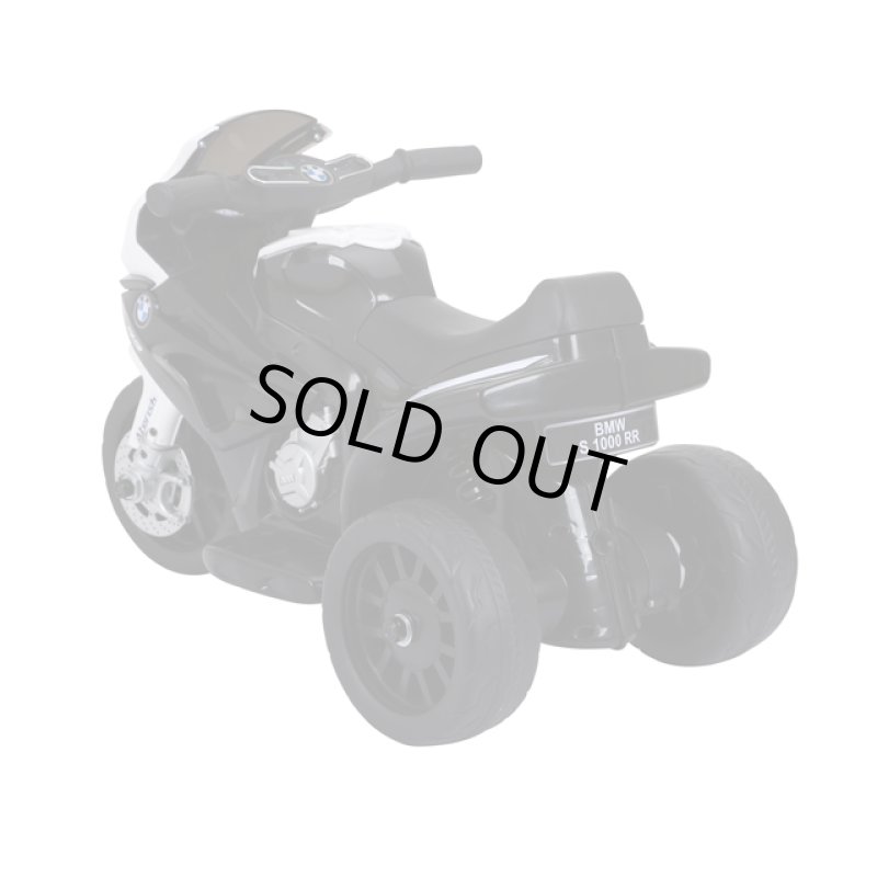 画像10: こども電動乗用ミニバイク「BMW S1000RRモデル」 (10)