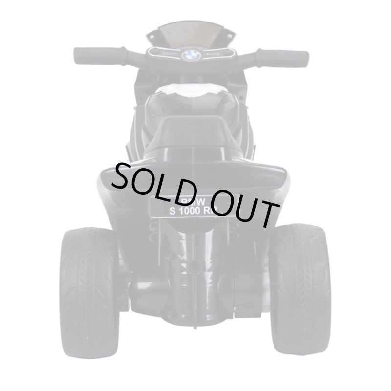 画像11: こども電動乗用ミニバイク「BMW S1000RRモデル」 (11)