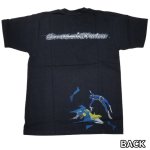 画像3: 機動戦士ガンダム名セリフTシャツ「戦争なのよね」(Mサイズ） (3)