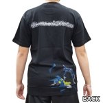 画像5: 機動戦士ガンダム名セリフTシャツ「戦争なのよね」(Mサイズ） (5)