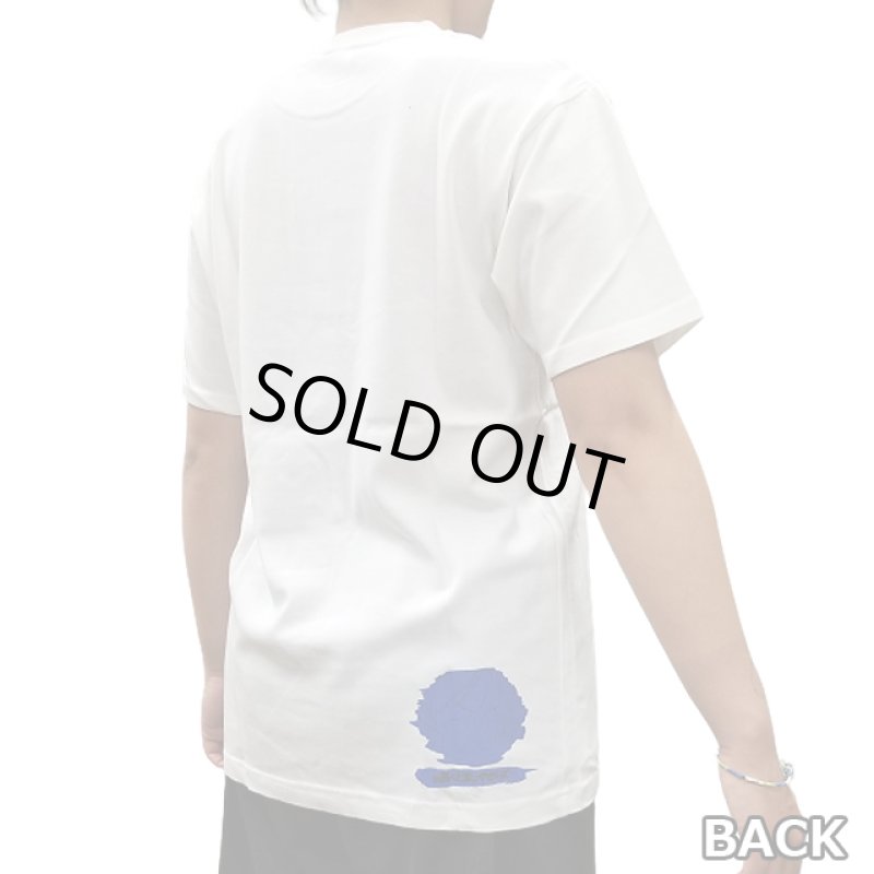 画像5: 機動戦士ガンダム名セリフTシャツ「軟弱者！」(Mサイズ） (5)