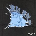 画像6: 機動戦士ガンダム名セリフTシャツ「戦争なのよね」(Mサイズ） (6)