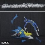 画像7: 機動戦士ガンダム名セリフTシャツ「戦争なのよね」(Mサイズ） (7)