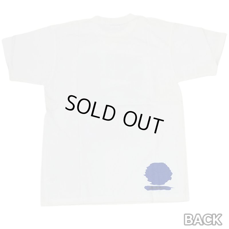 画像3: 機動戦士ガンダム名セリフTシャツ「軟弱者！」(Mサイズ） (3)