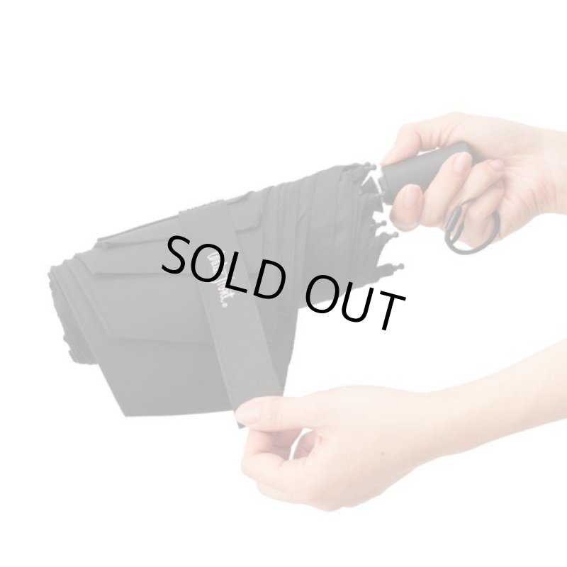 画像11: 送料無料!自動開閉折り畳み傘「LIMクイックシャット55cm」 (11)