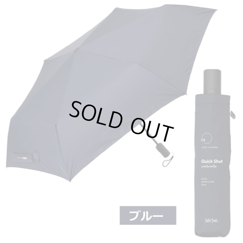 画像13: 送料無料!自動開閉折り畳み傘「LIMクイックシャット55cm」 (13)