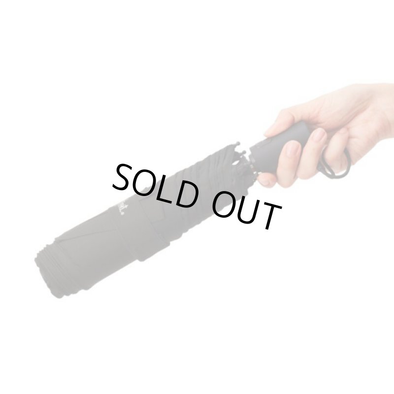 画像9: 送料無料!自動開閉折り畳み傘「LIMクイックシャット55cm」 (9)