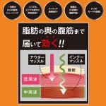 画像7: ZOOM ZONE GLUTE PRO（ズームゾーングルートプロ） (7)