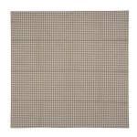 画像8: しっかり風を通して日射しは軽減！カーテン要らずの網戸目隠しシート90×90cm[4枚] (8)