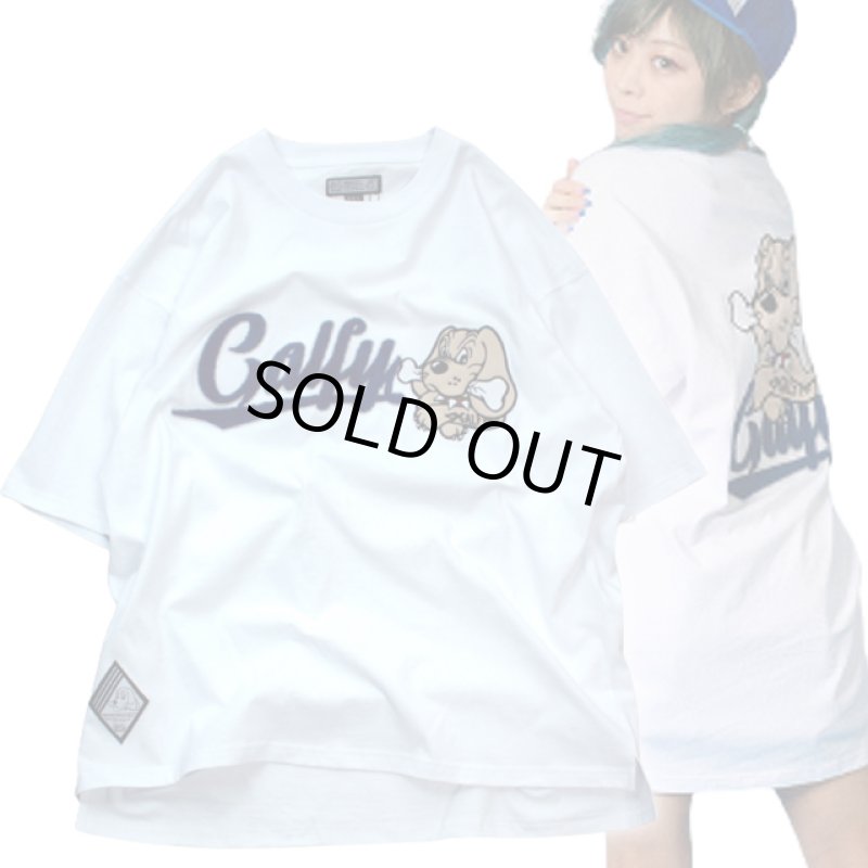 画像12: GALFYガルフィー「東名阪チームTシャツ」 (12)