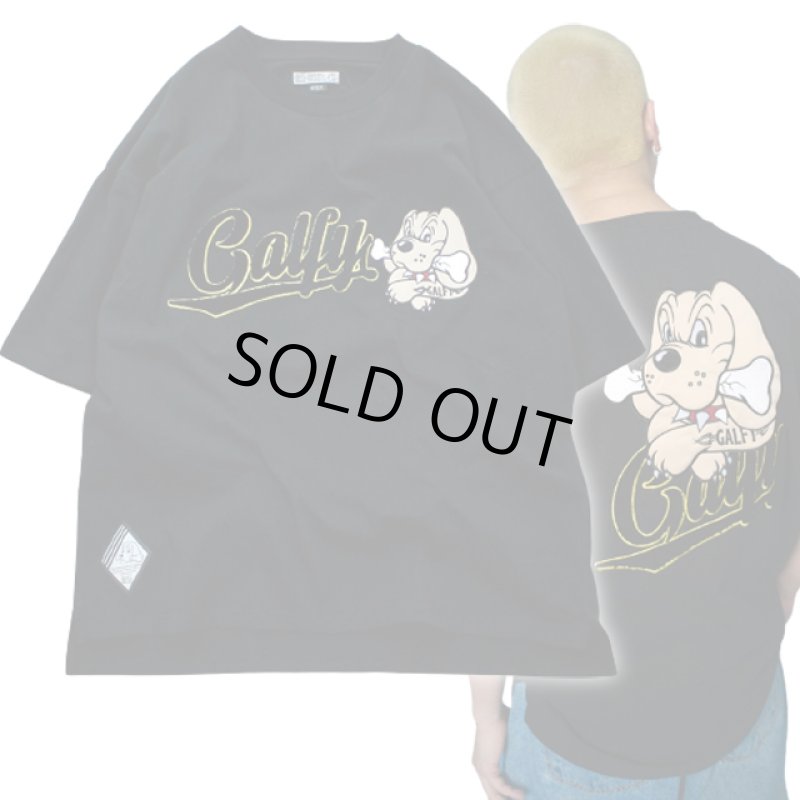 画像13: GALFYガルフィー「東名阪チームTシャツ」 (13)