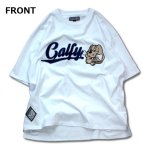 画像4: GALFYガルフィー「東名阪チームTシャツ」 (4)