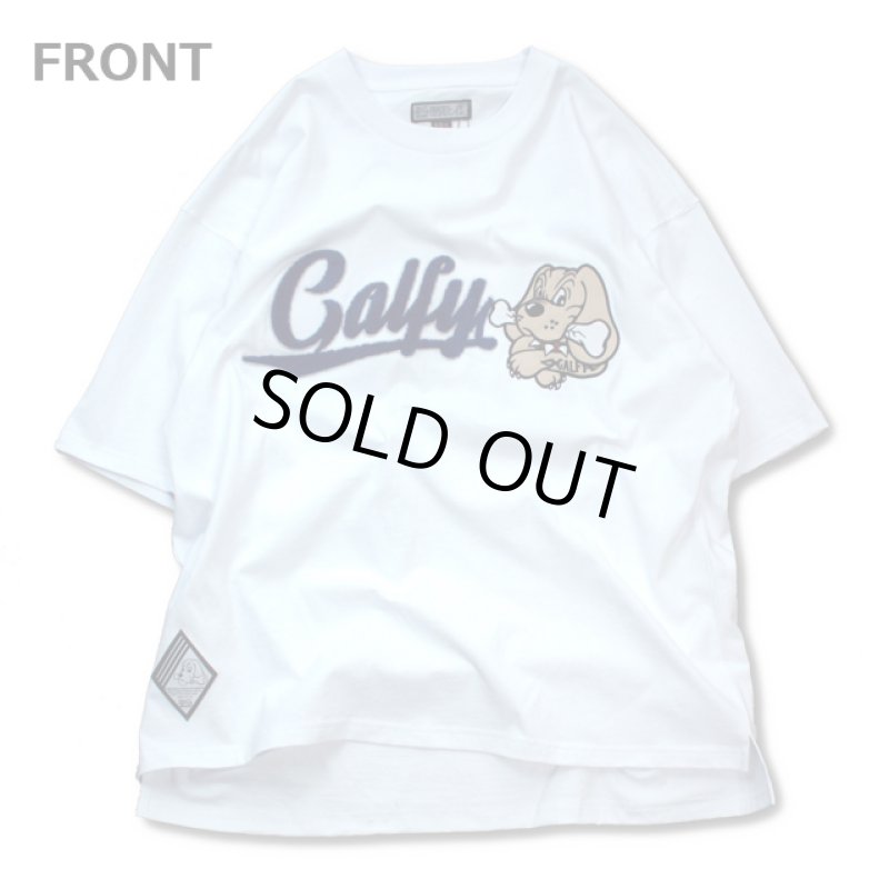 画像4: GALFYガルフィー「東名阪チームTシャツ」 (4)