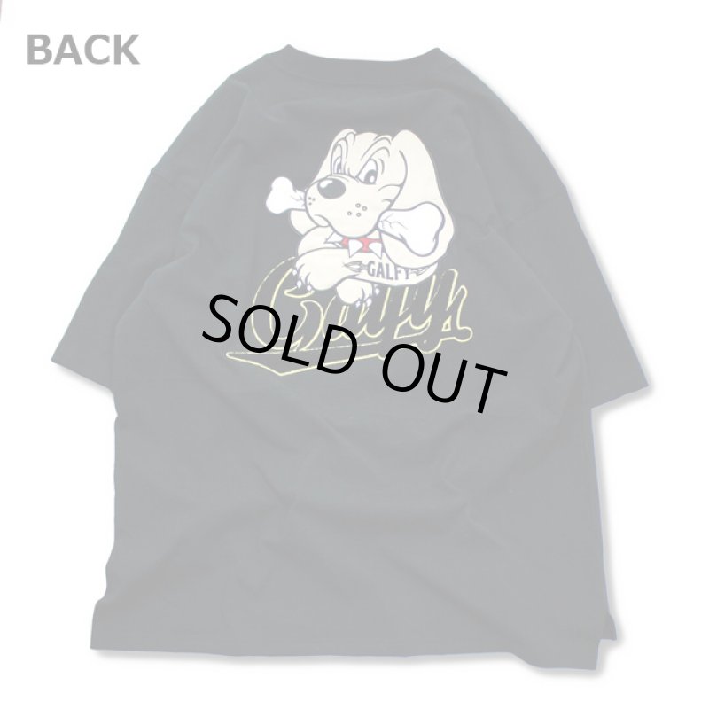 画像8: GALFYガルフィー「東名阪チームTシャツ」 (8)