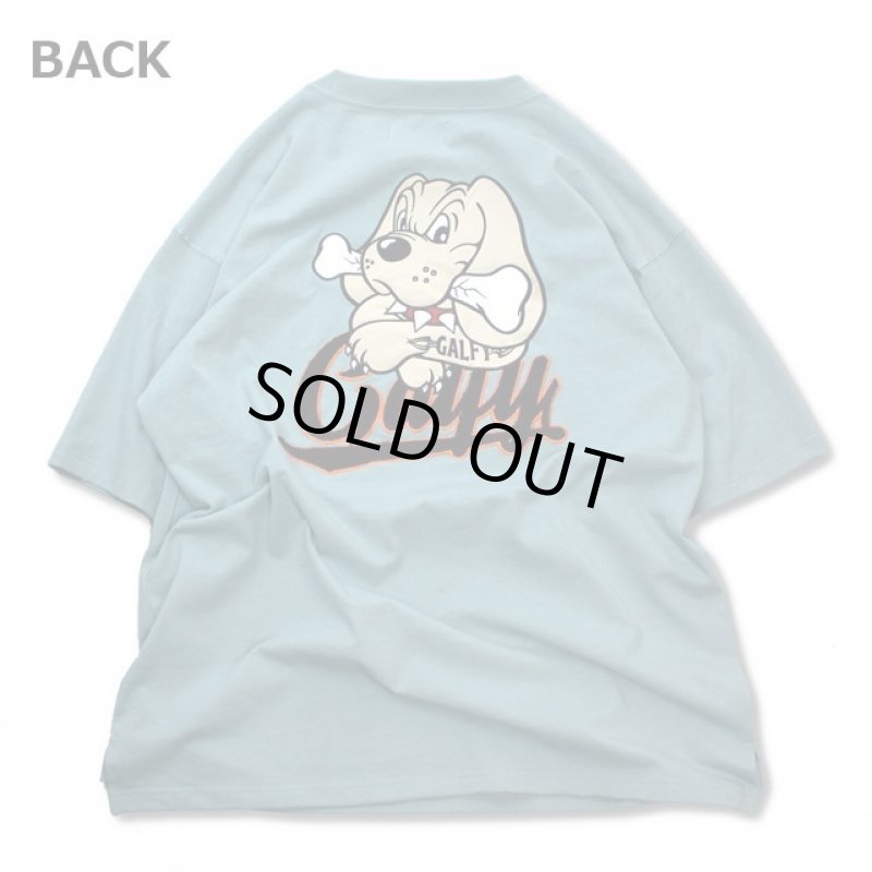 画像11: GALFYガルフィー「東名阪チームTシャツ」 (11)