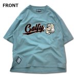 画像10: GALFYガルフィー「東名阪チームTシャツ」 (10)