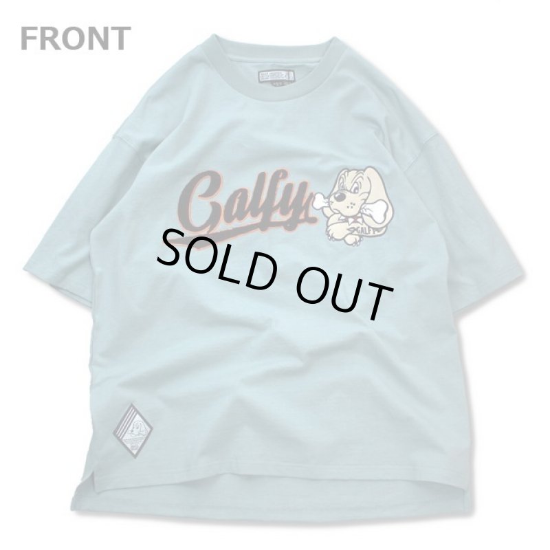 画像10: GALFYガルフィー「東名阪チームTシャツ」 (10)