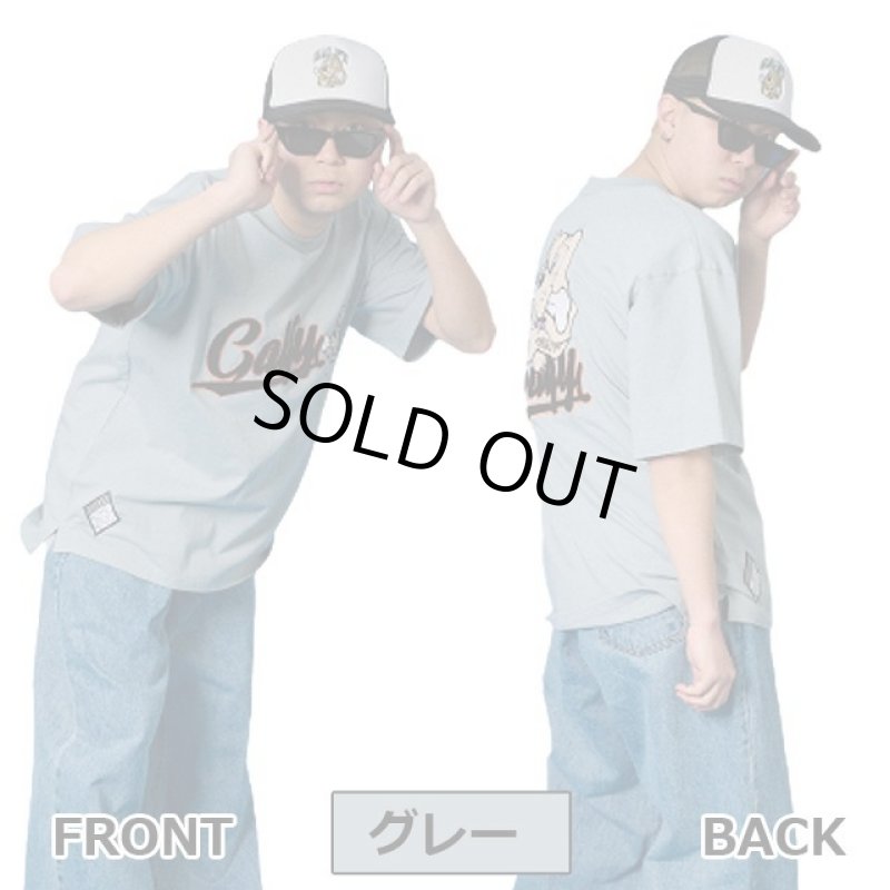 画像9: GALFYガルフィー「東名阪チームTシャツ」 (9)