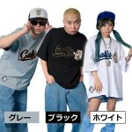 画像2: GALFYガルフィー「東名阪チームTシャツ」 (2)