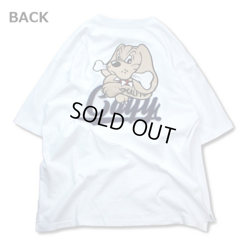 画像5: GALFYガルフィー「東名阪チームTシャツ」 (5)