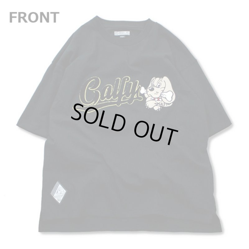 画像7: GALFYガルフィー「東名阪チームTシャツ」 (7)