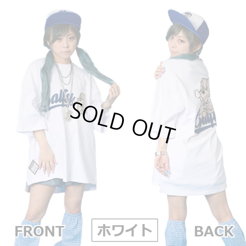 画像3: GALFYガルフィー「東名阪チームTシャツ」 (3)