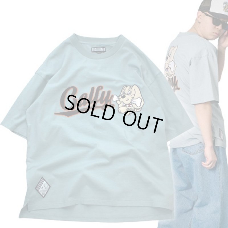 画像14: GALFYガルフィー「東名阪チームTシャツ」 (14)