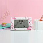 画像3: 星のカービィアクションデジタル時計 (3)