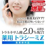 画像1: 医薬部外品「薬用トラシーミZ30g増量版」 (1)