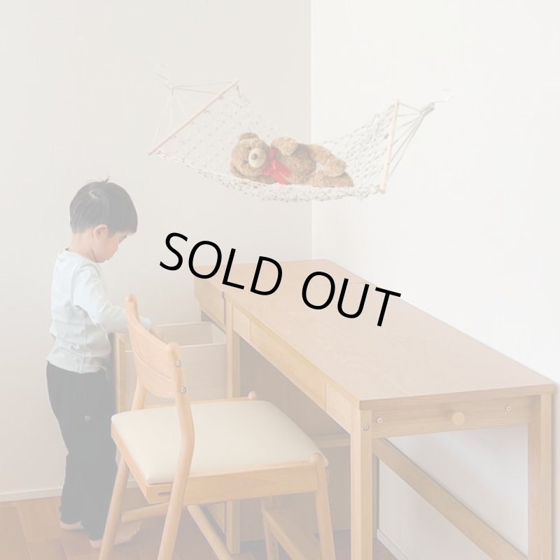 画像5: かわいく片付くハンモック収納「ルームモック２」 (5)