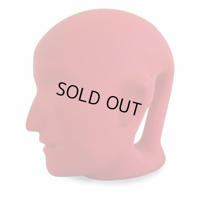 画像13: バランスワン 顔型パンチングミット (13)