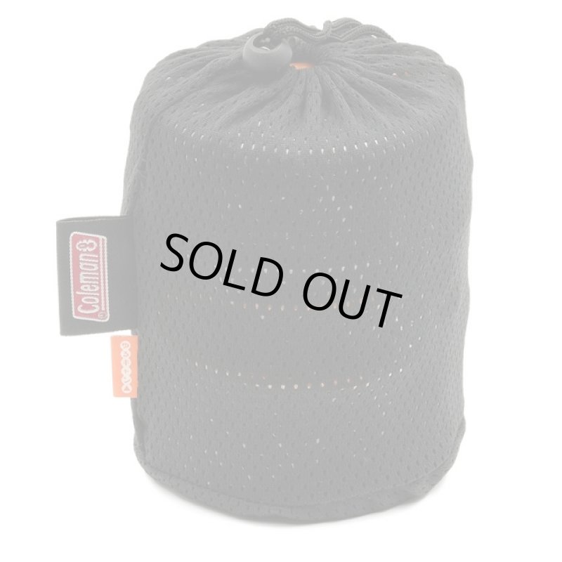 画像13: ゆるキャン△Coleman ゆる パックアウェイ ソロクッカーセット (13)