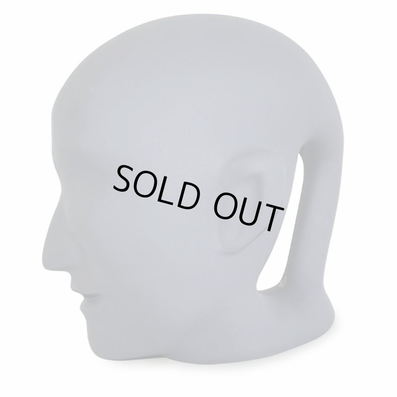 画像14: バランスワン 顔型パンチングミット (14)