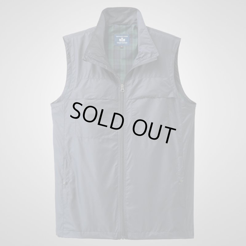 画像11: URBAN EXPRESS(アーバンエクスプレス)撥水加工裏地メッシュベスト (11)