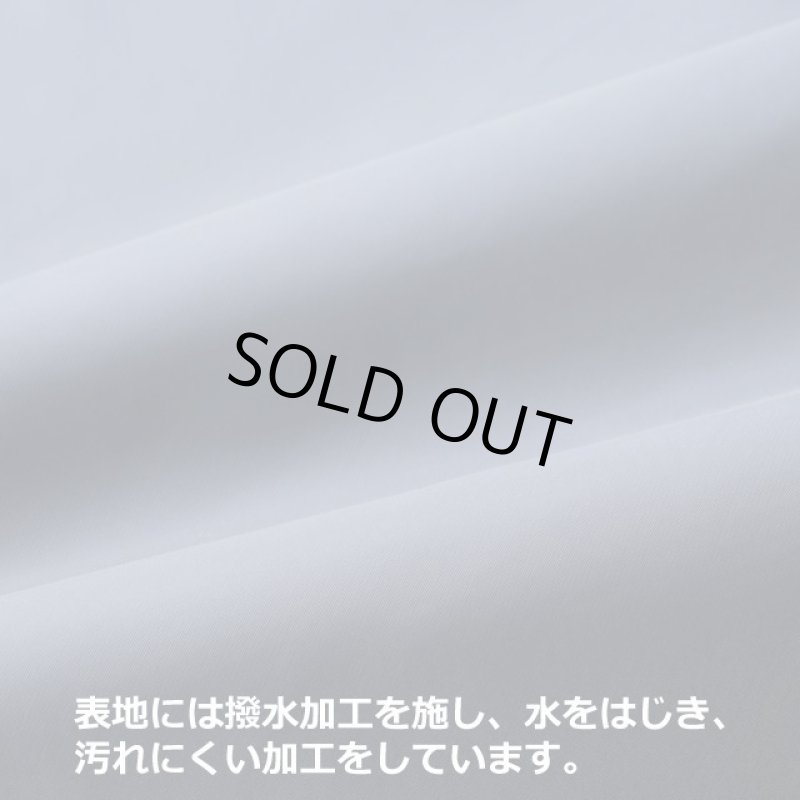 画像6: URBAN EXPRESS(アーバンエクスプレス)撥水加工裏地メッシュベスト (6)