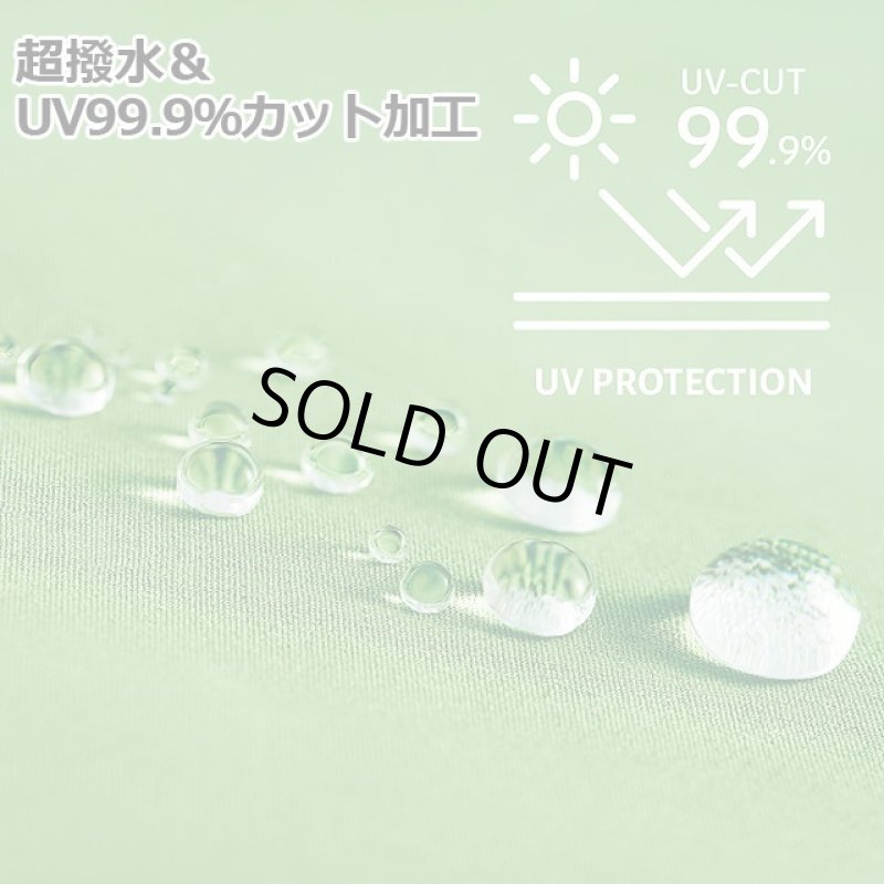 画像8: LIM全天候型折り傘55cm「Sun & Rain umbrella」  (8)