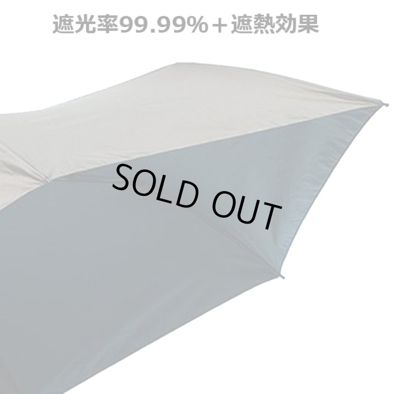 画像4: LIM全天候型折り傘55cm「Sun & Rain umbrella」  (4)