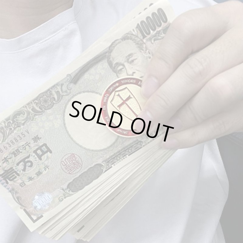 画像5: 幸運へ導く騎士団コイン「TEMPLER's COIN（テンプラーズコイン）」 (5)