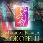 画像1: Magical Power KOKOPELLI（マジカルパワーココペリ） (1)