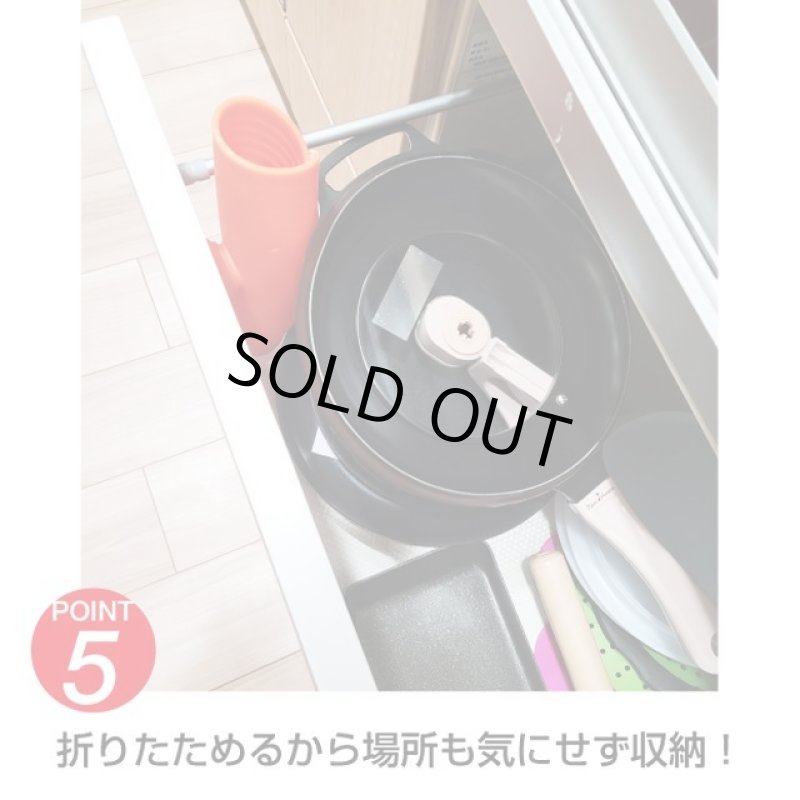 画像7: エヌシェフシリコーン蓋(out) (7)