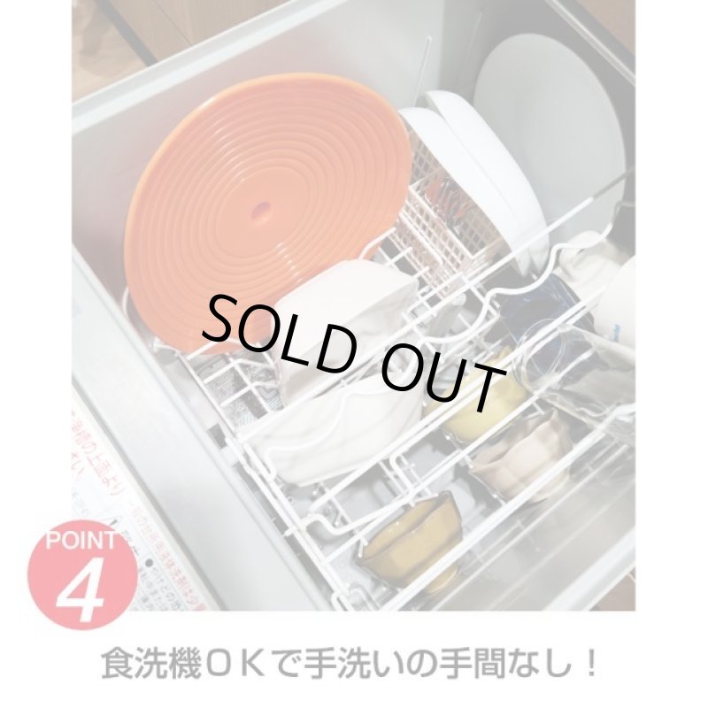 画像6: エヌシェフシリコーン蓋(out) (6)