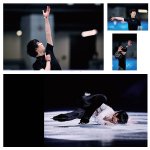 画像3: 写真集羽生結弦（2021-2022） (3)