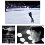 画像2: 写真集羽生結弦（2021-2022） (2)