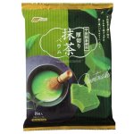 画像4: 厚切り宇治抹茶バウム4袋組 (4)